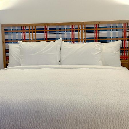 Explorer Rest & Recreation Sandusky Εξωτερικό φωτογραφία