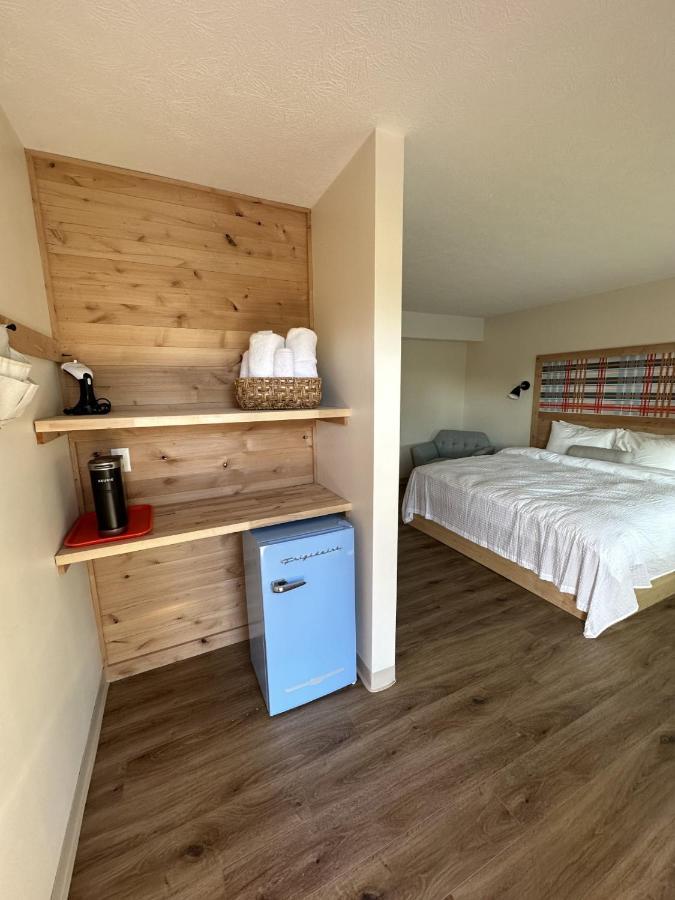 Explorer Rest & Recreation Sandusky Εξωτερικό φωτογραφία