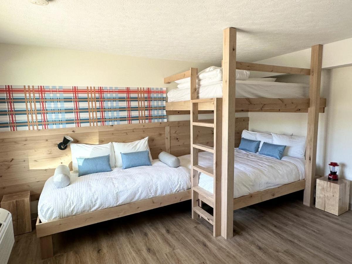 Explorer Rest & Recreation Sandusky Εξωτερικό φωτογραφία