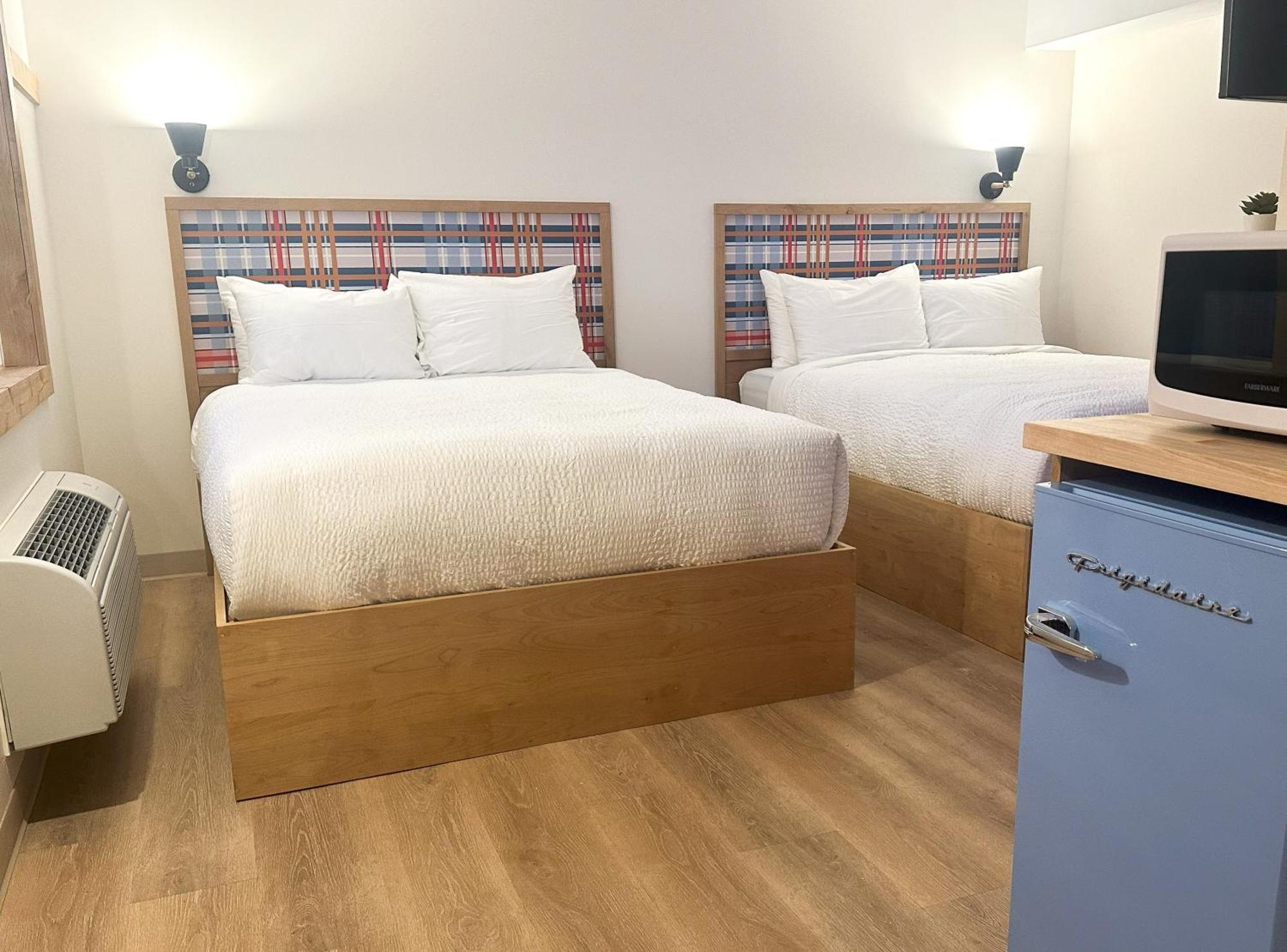 Explorer Rest & Recreation Sandusky Εξωτερικό φωτογραφία