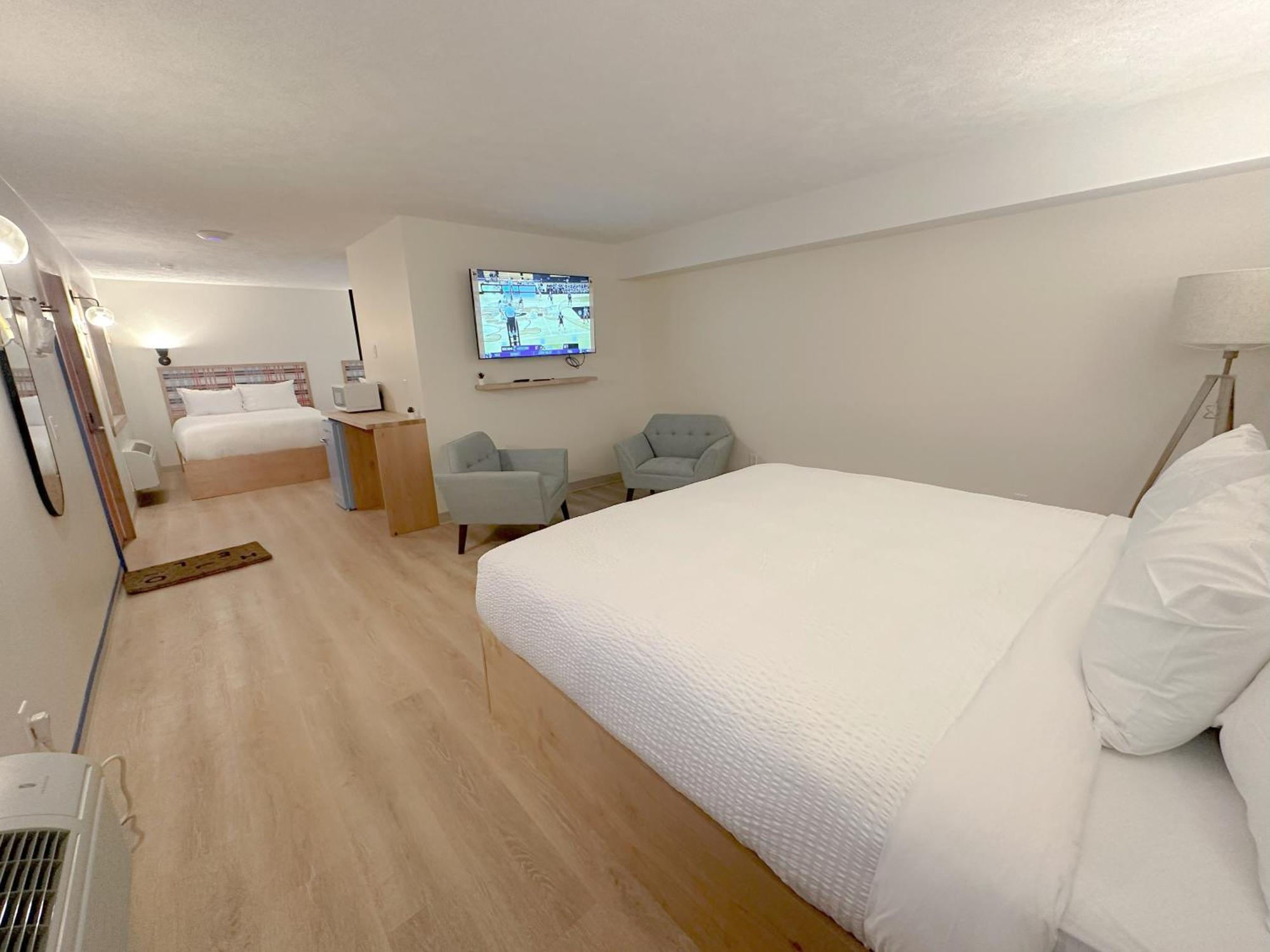 Explorer Rest & Recreation Sandusky Εξωτερικό φωτογραφία
