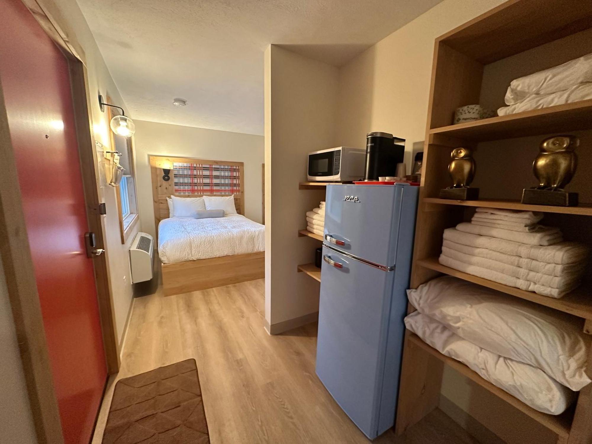 Explorer Rest & Recreation Sandusky Εξωτερικό φωτογραφία
