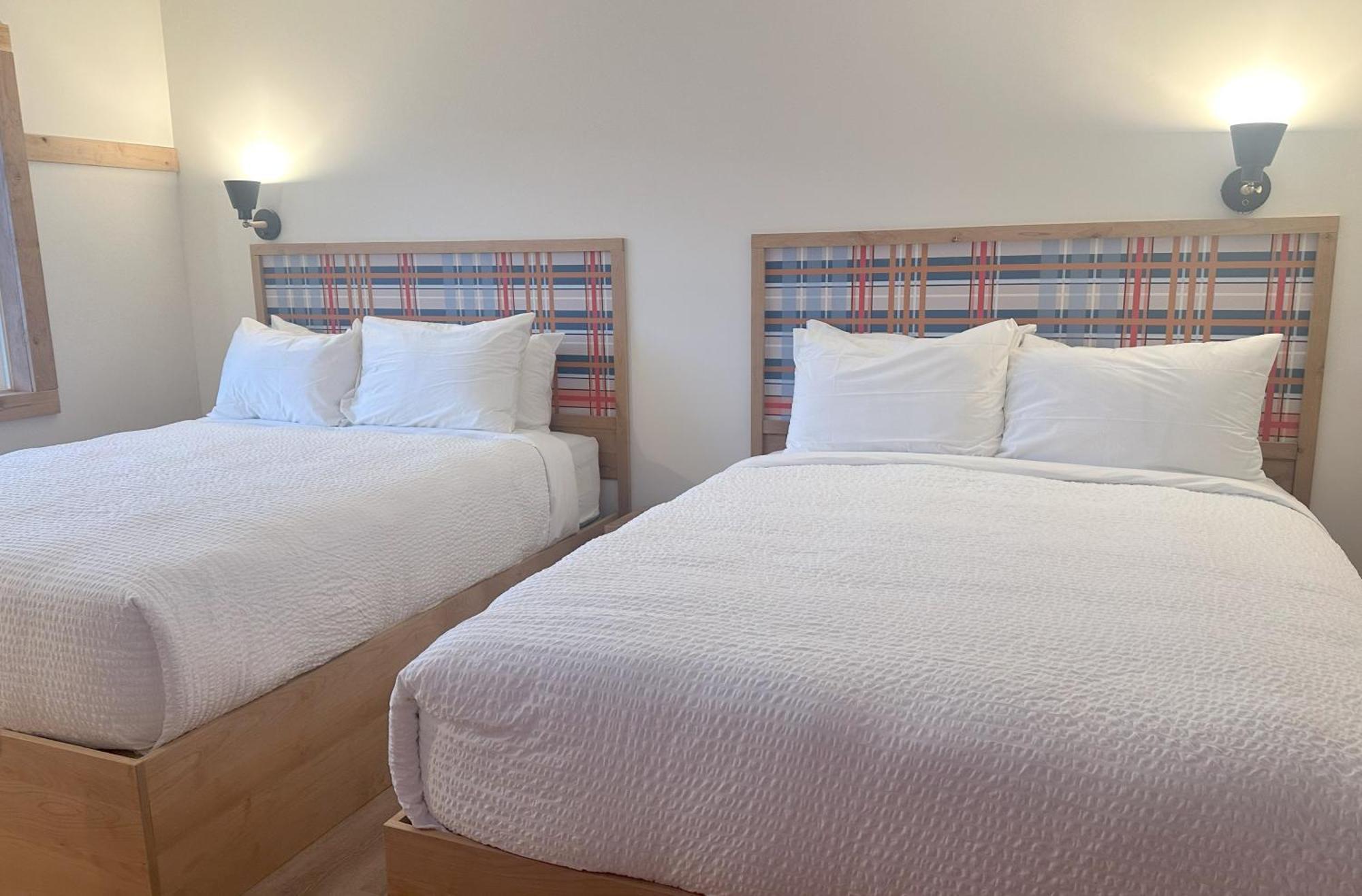 Explorer Rest & Recreation Sandusky Εξωτερικό φωτογραφία