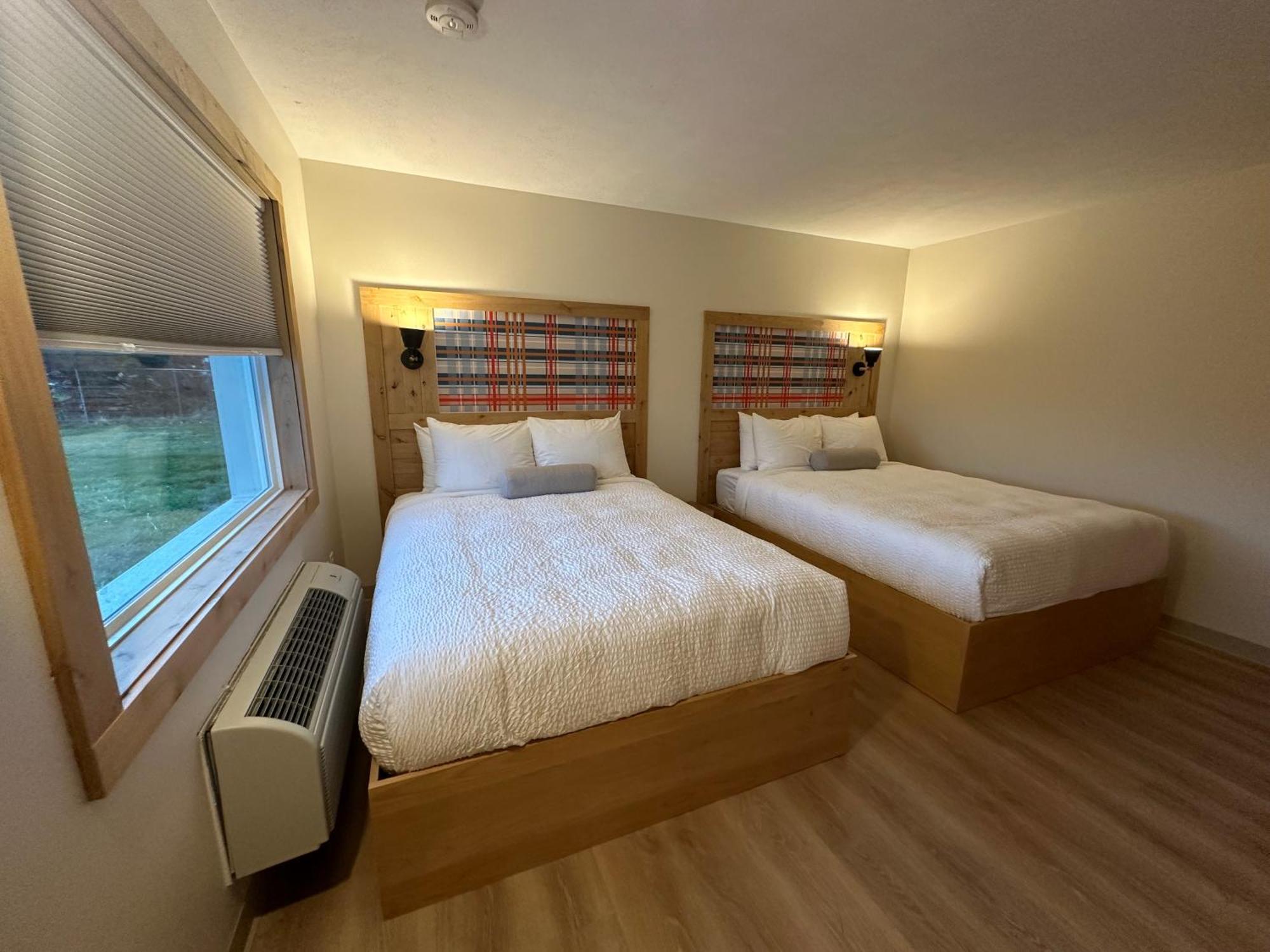 Explorer Rest & Recreation Sandusky Εξωτερικό φωτογραφία