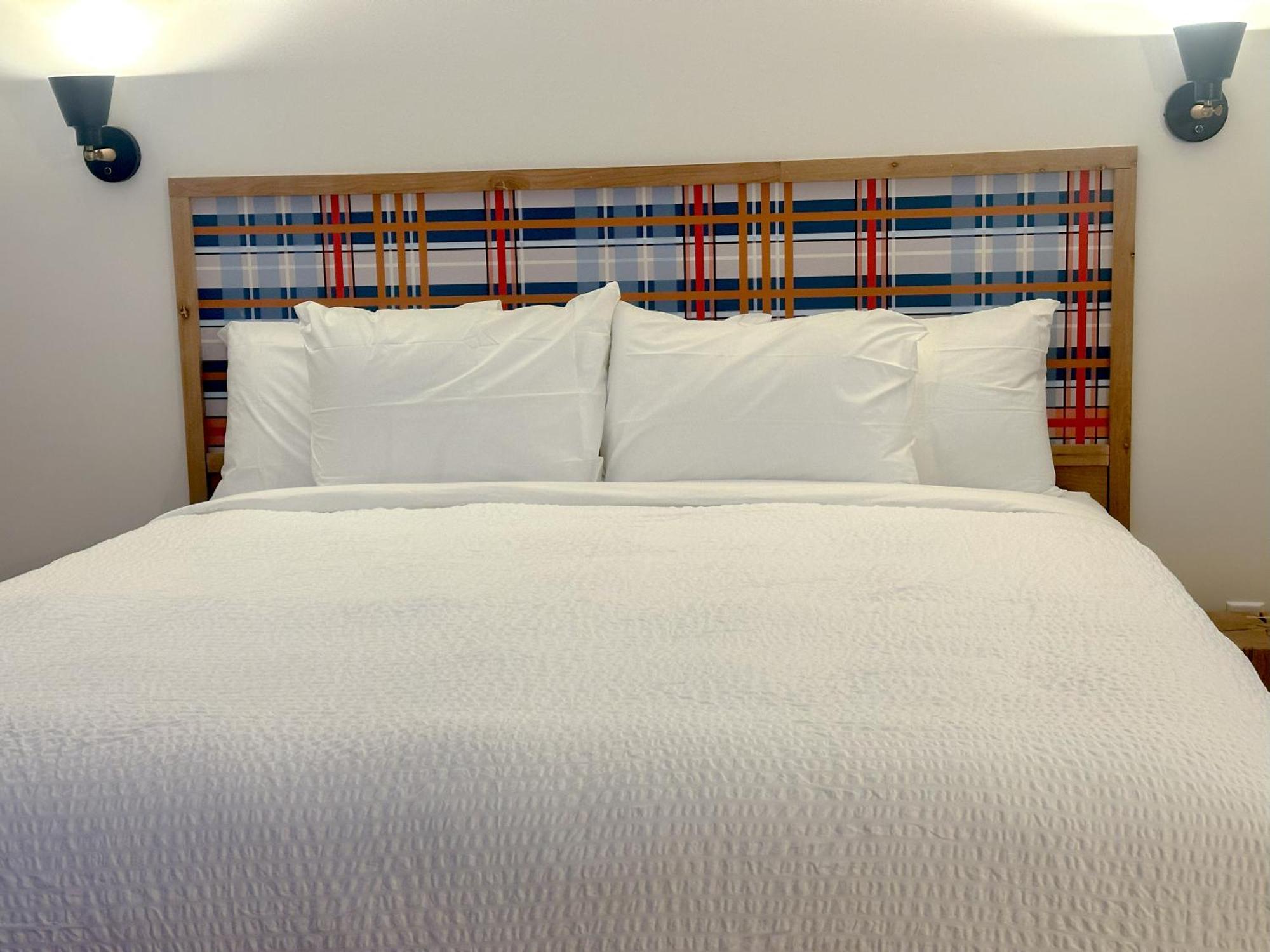Explorer Rest & Recreation Sandusky Εξωτερικό φωτογραφία