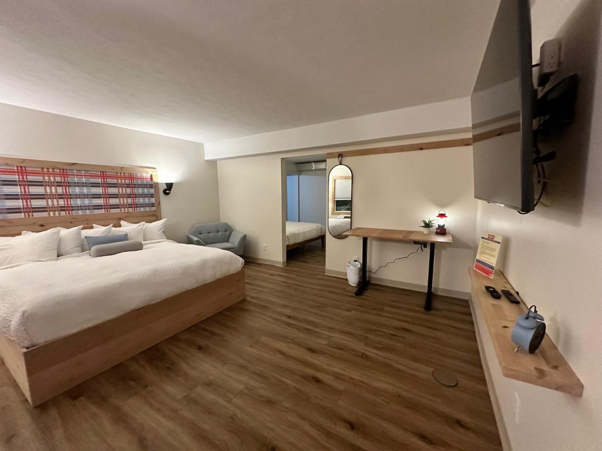Explorer Rest & Recreation Sandusky Δωμάτιο φωτογραφία