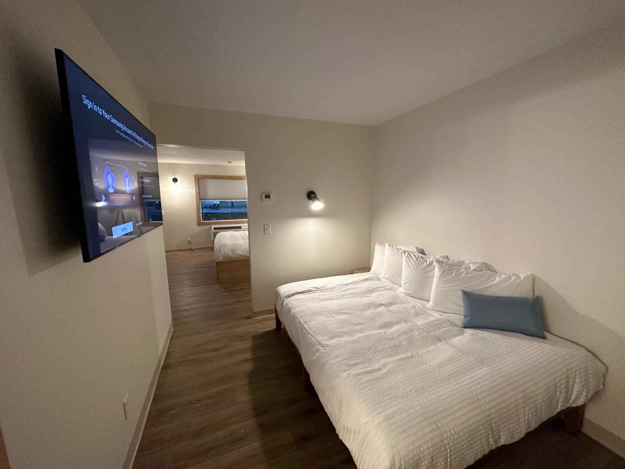 Explorer Rest & Recreation Sandusky Εξωτερικό φωτογραφία
