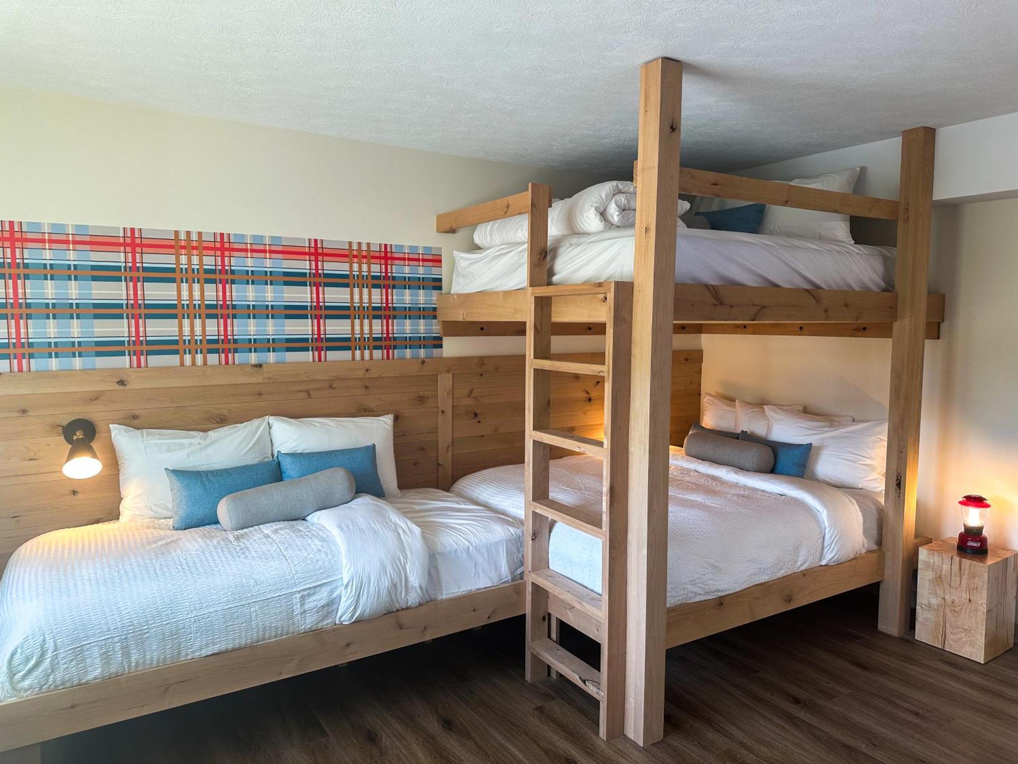 Explorer Rest & Recreation Sandusky Δωμάτιο φωτογραφία