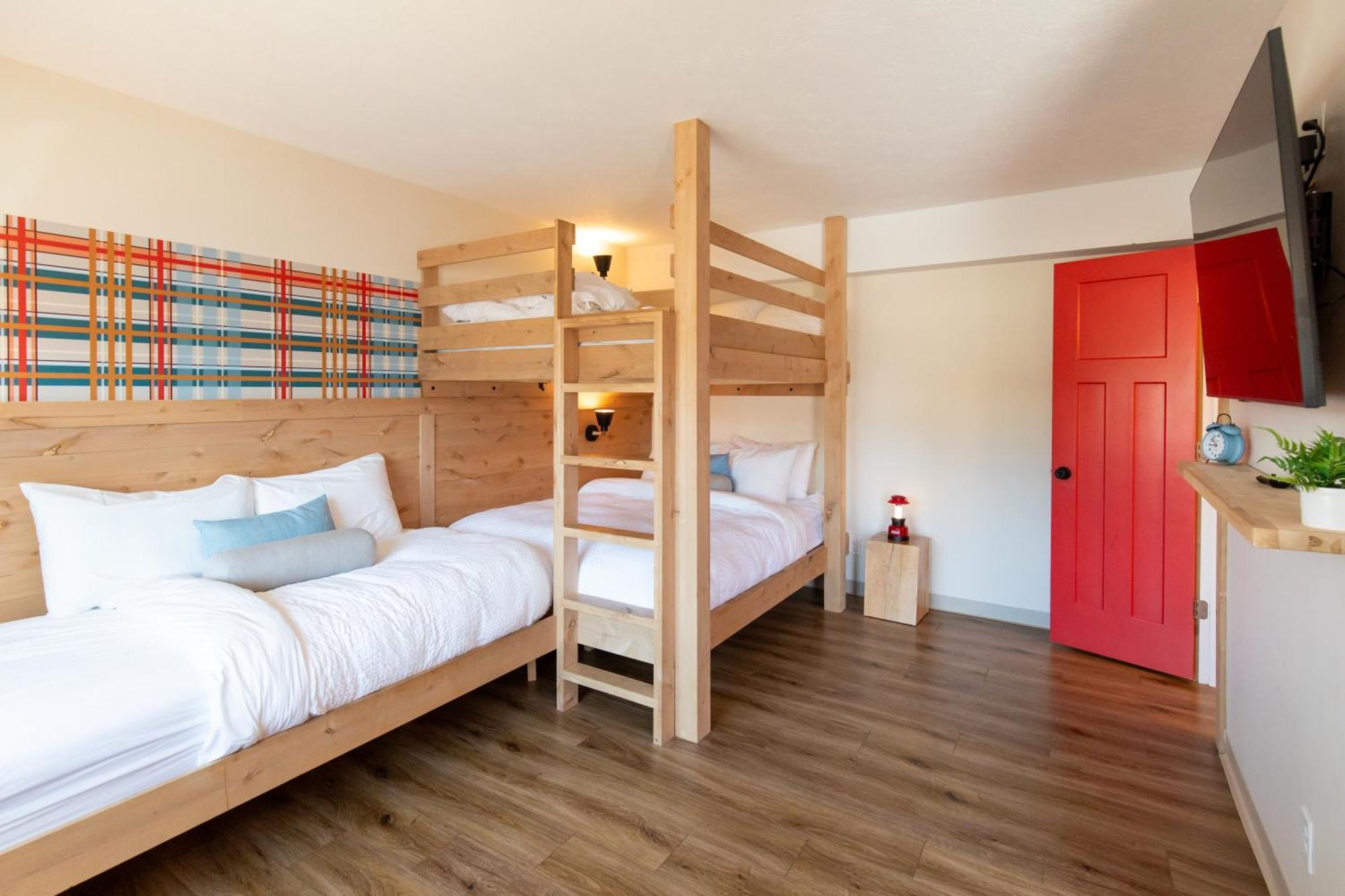 Explorer Rest & Recreation Sandusky Εξωτερικό φωτογραφία