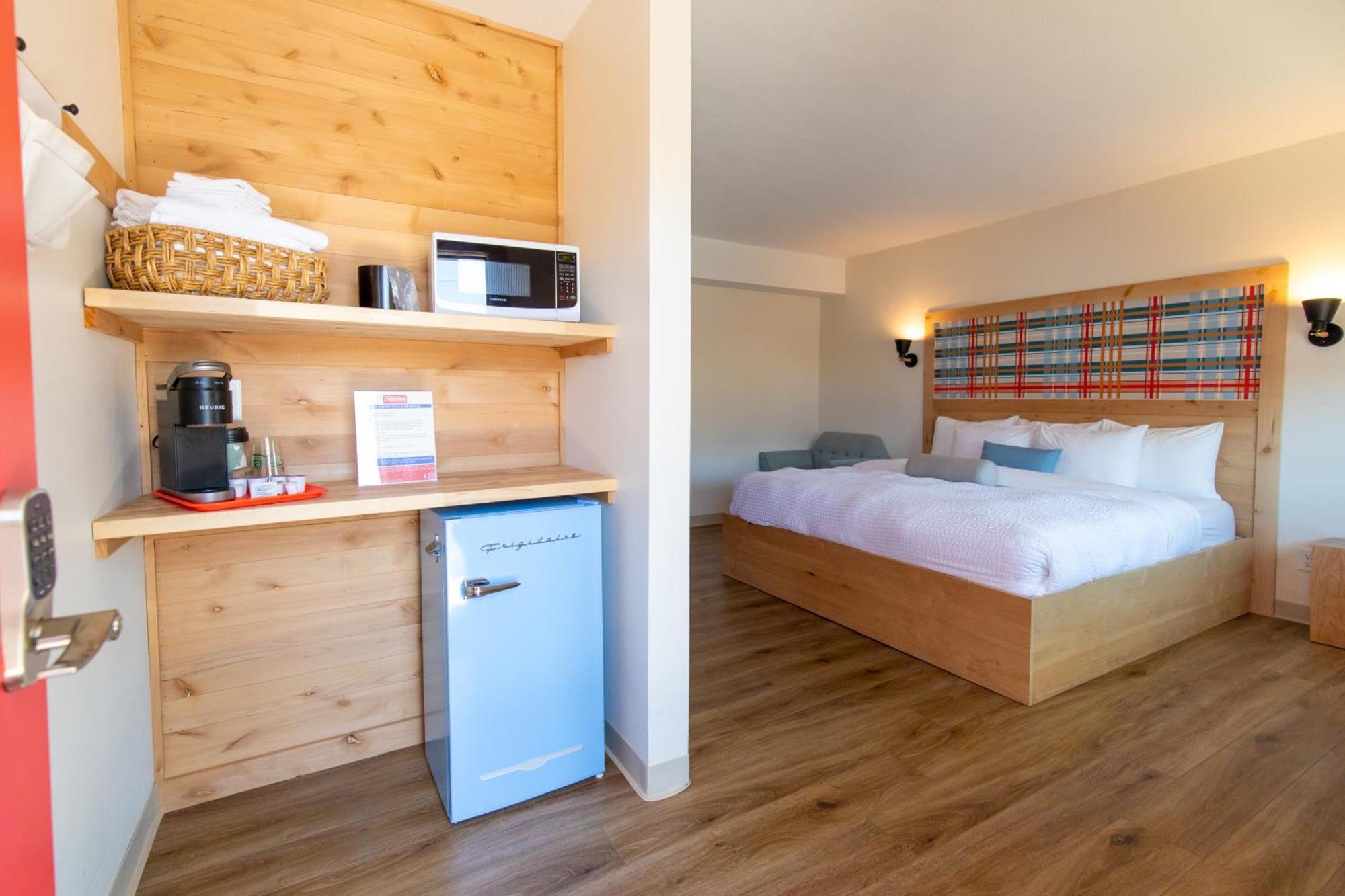 Explorer Rest & Recreation Sandusky Εξωτερικό φωτογραφία