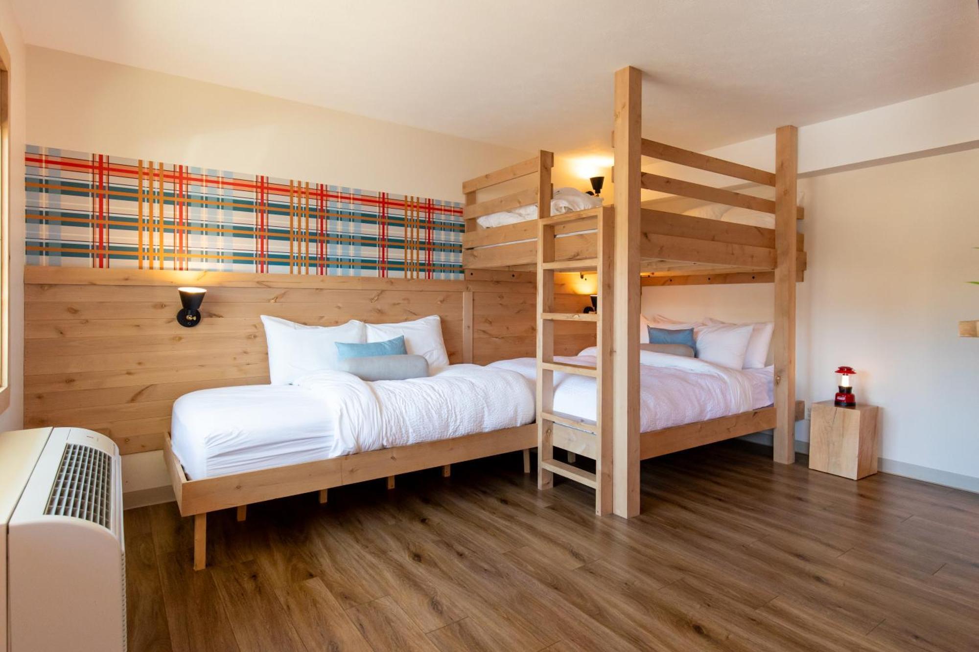 Explorer Rest & Recreation Sandusky Εξωτερικό φωτογραφία