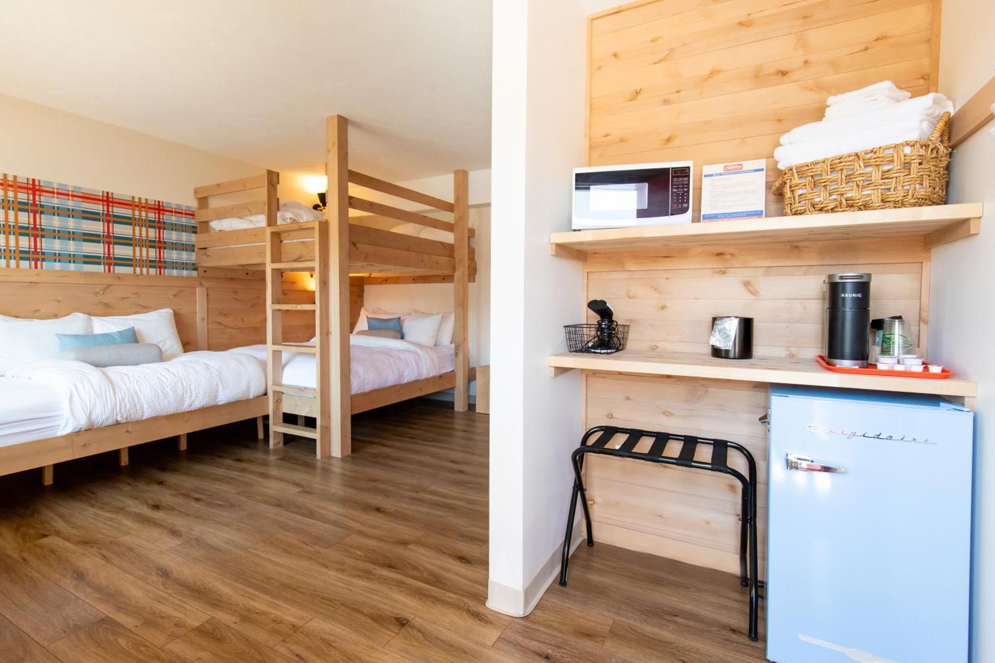 Explorer Rest & Recreation Sandusky Εξωτερικό φωτογραφία