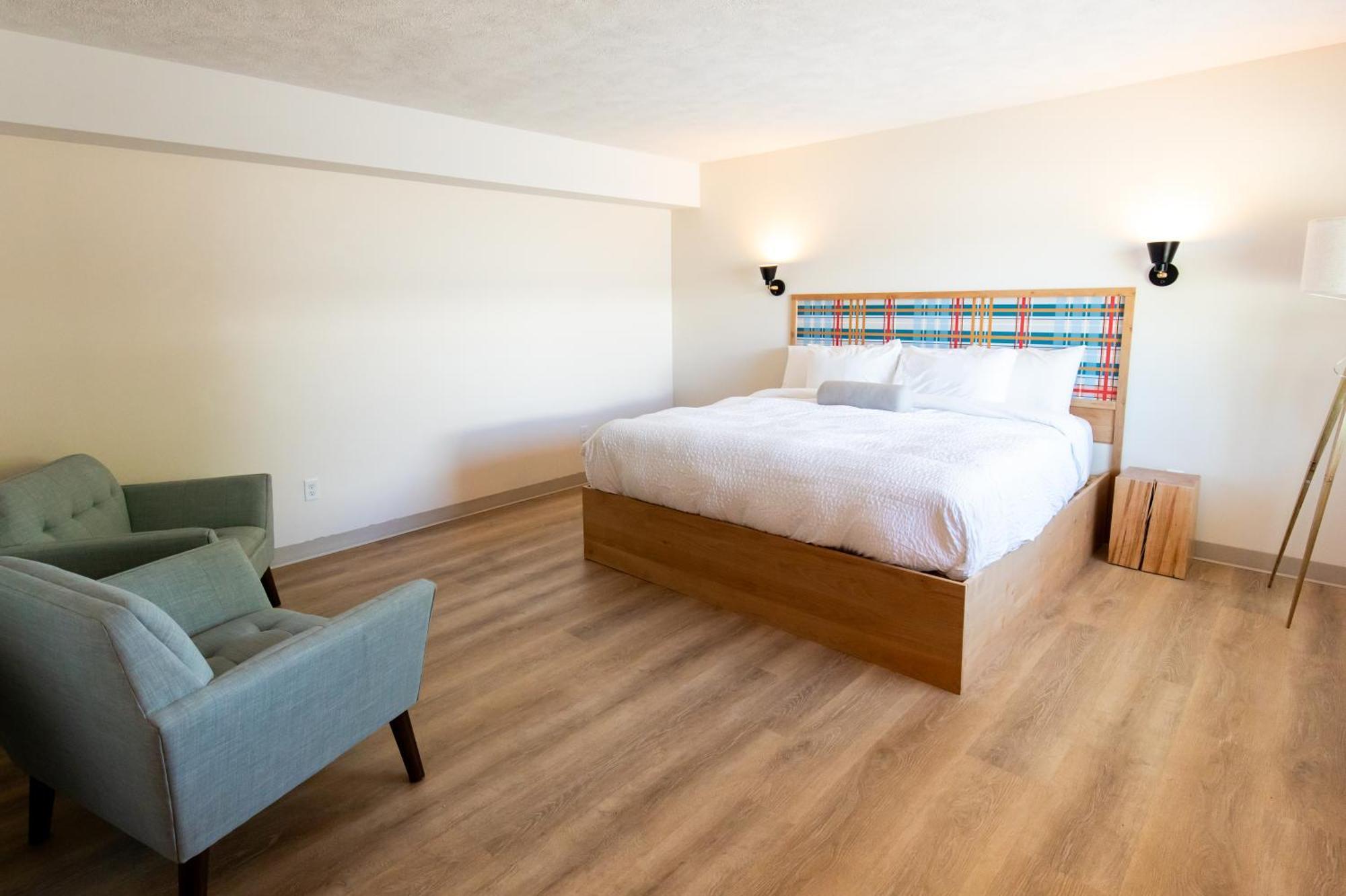 Explorer Rest & Recreation Sandusky Εξωτερικό φωτογραφία